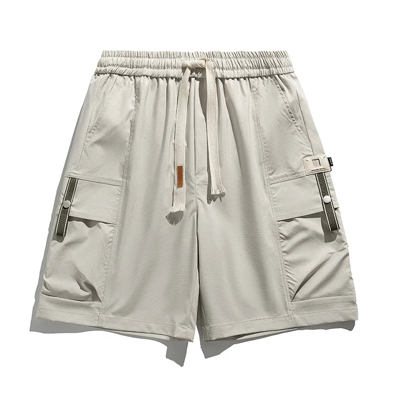 Marbello Cargo Shorts