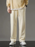 Modena Relaxed Cotton Sweatpants