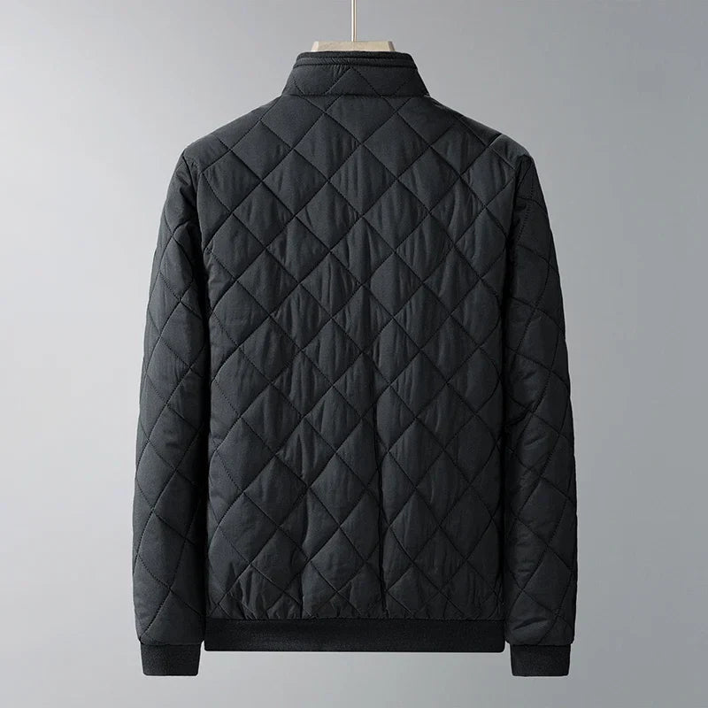 Montaro Quilted Jacket
