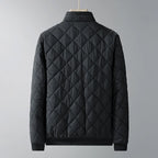 Montaro Quilted Jacket