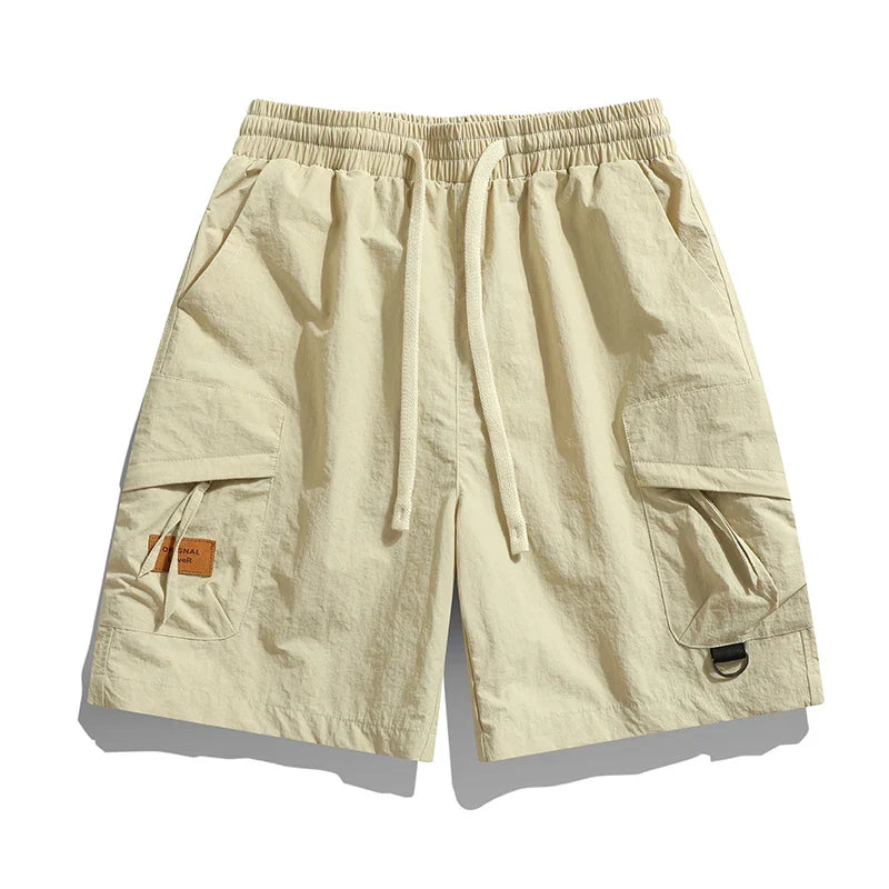 Tavaro Cargo Shorts