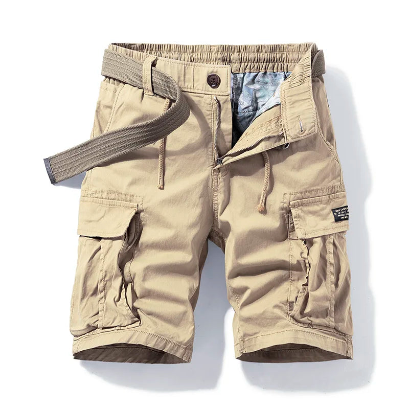 Montara Cargo Shorts