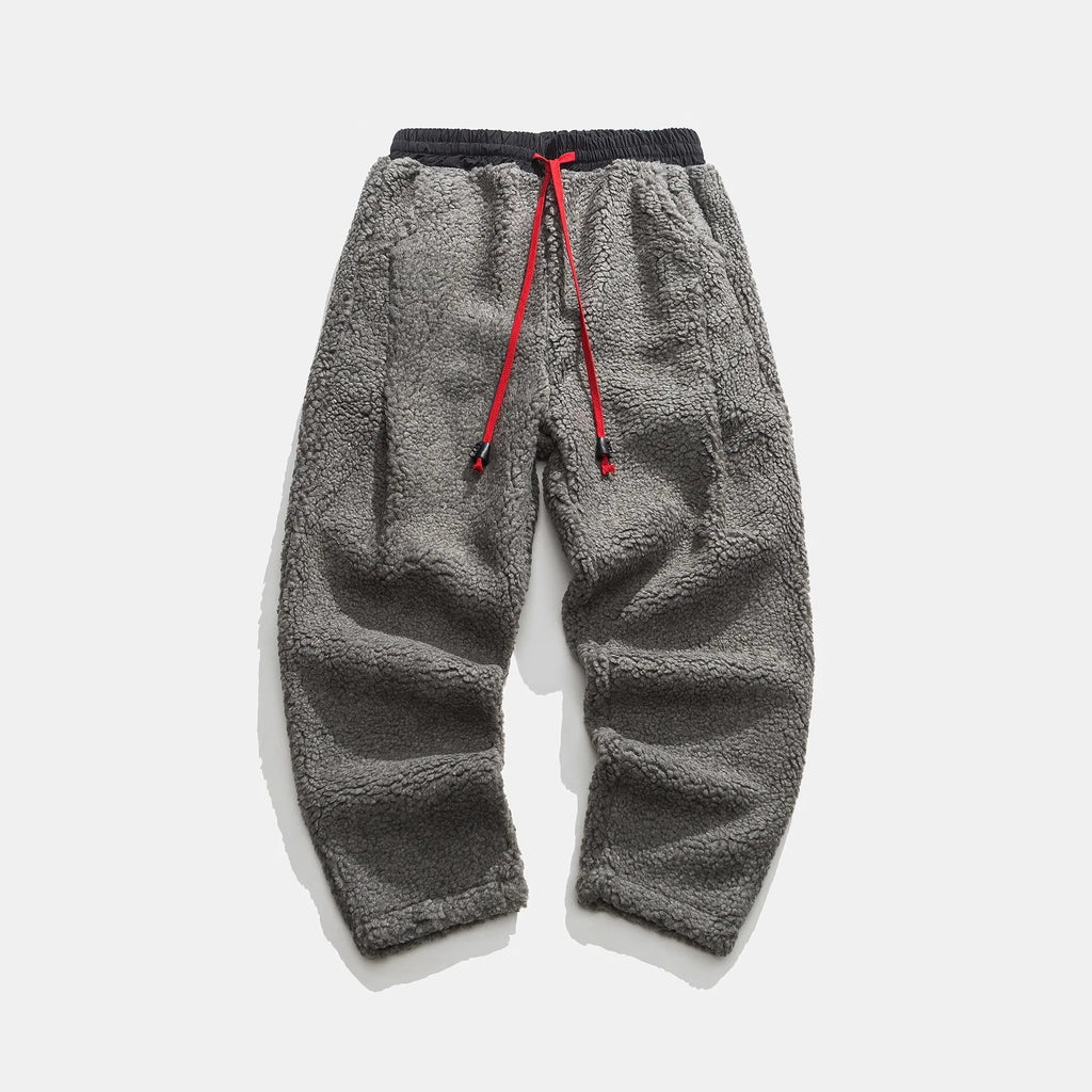 Valmero Fleece Pants