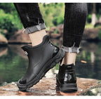 Redridge Terrain Boots