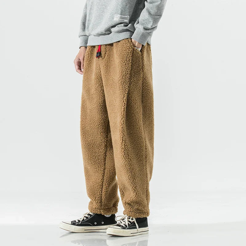 Valmero Fleece Pants