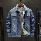 Valence Denim Jacket - Sydney Thomas