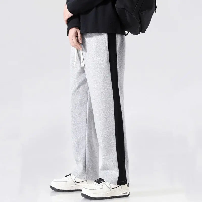 Valoria Track Pants