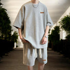 AeroWaffle Oversized Lounge Set