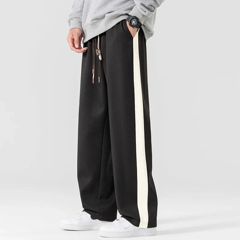 Sorello Striped Sweatpants