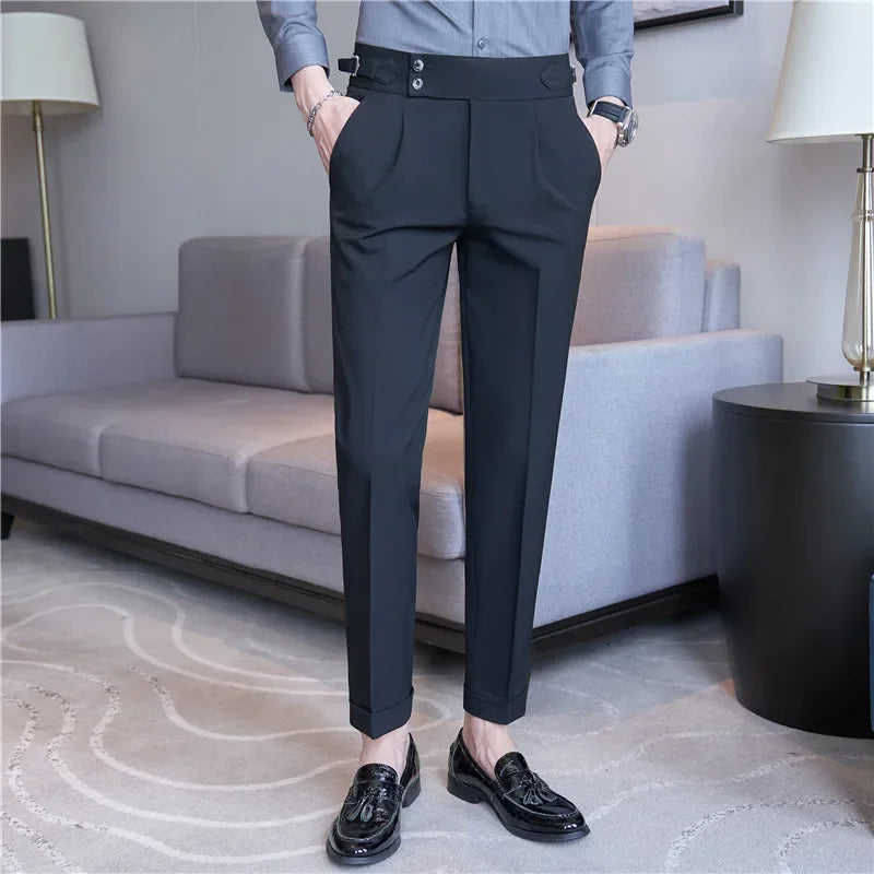 Sorano Tailored Pants