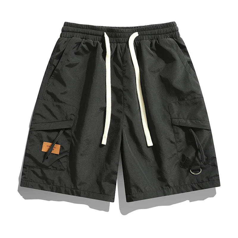 Tavaro Cargo Shorts
