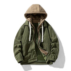 Solerno Hooded Jacket