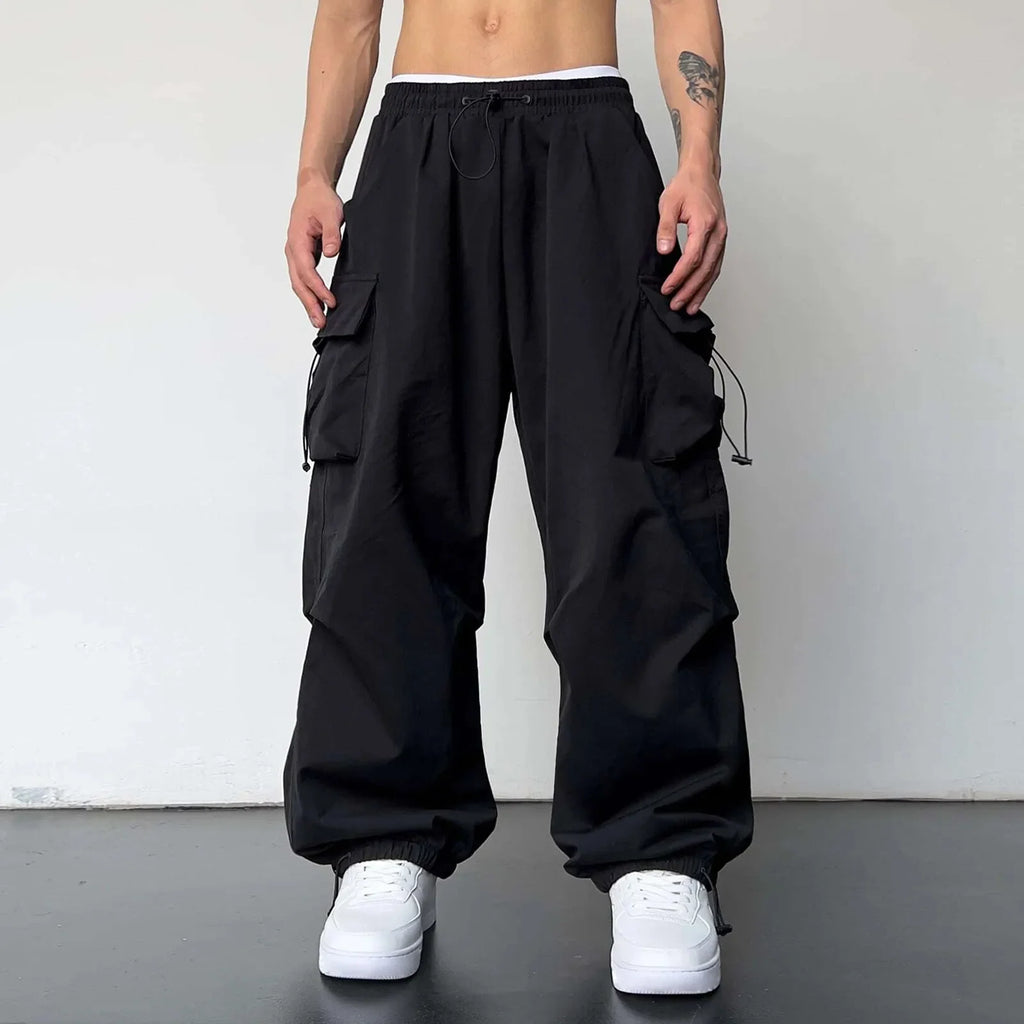 Varrosa Cargo Pants
