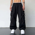 Varrosa Cargo Pants