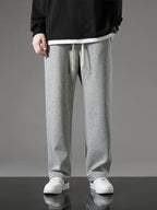 Modena Relaxed Cotton Sweatpants