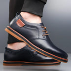 Montero Classic Leather Derby