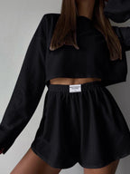 Everyday Comfort Lounge Set