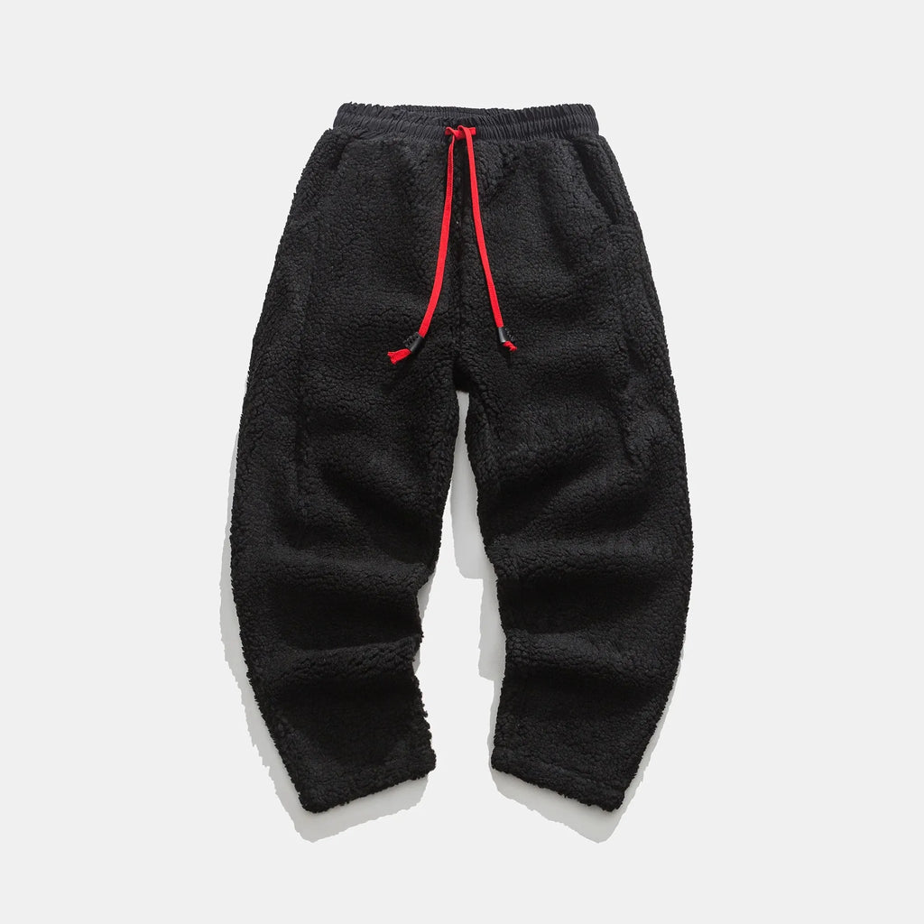 Valmero Fleece Pants