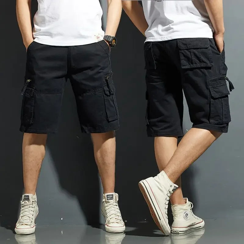 Sorelli Cargo Shorts