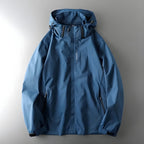 Alvento Waterproof Windbreaker