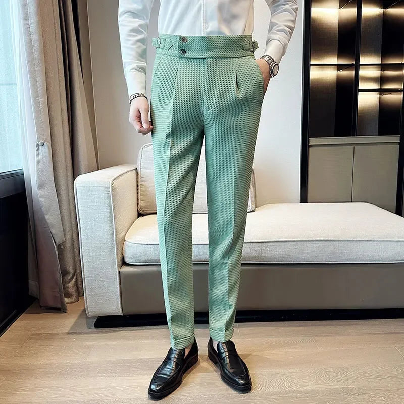 Lunero Dress Pants