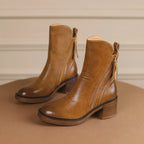 Verona Ankle Boots