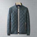 Montaro Quilted Jacket
