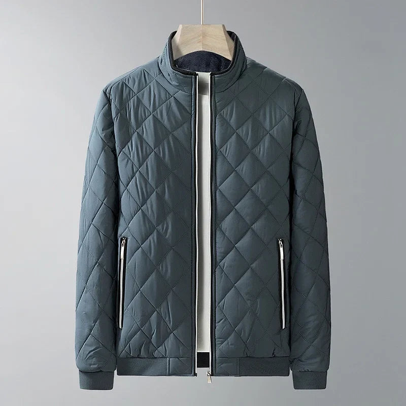 Montaro Quilted Jacket