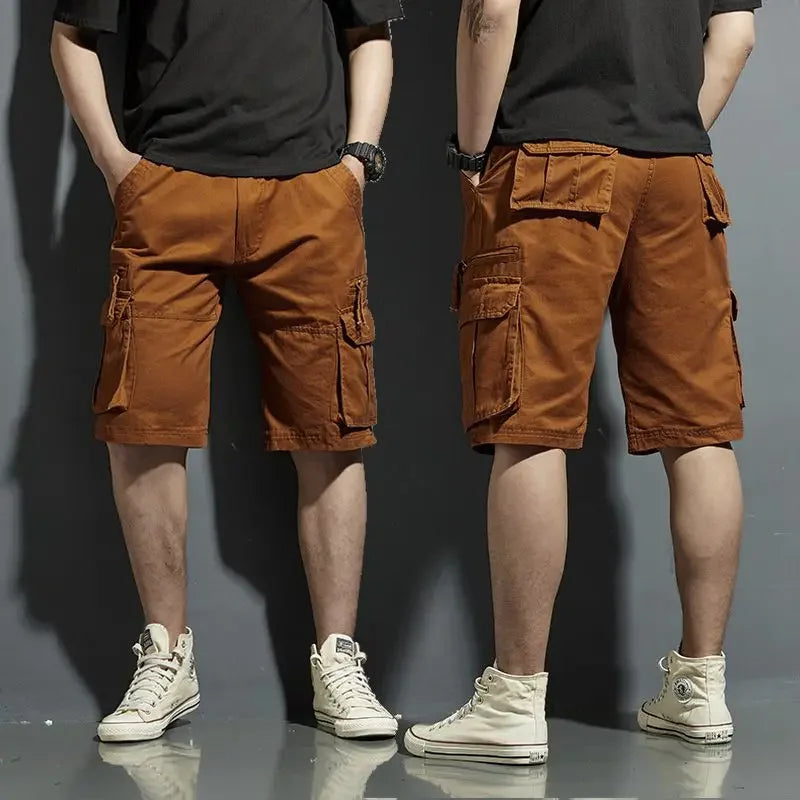 Sorelli Cargo Shorts