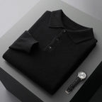 Merinova Luxe Polo