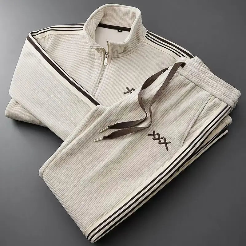 Valcaro Tracksuit