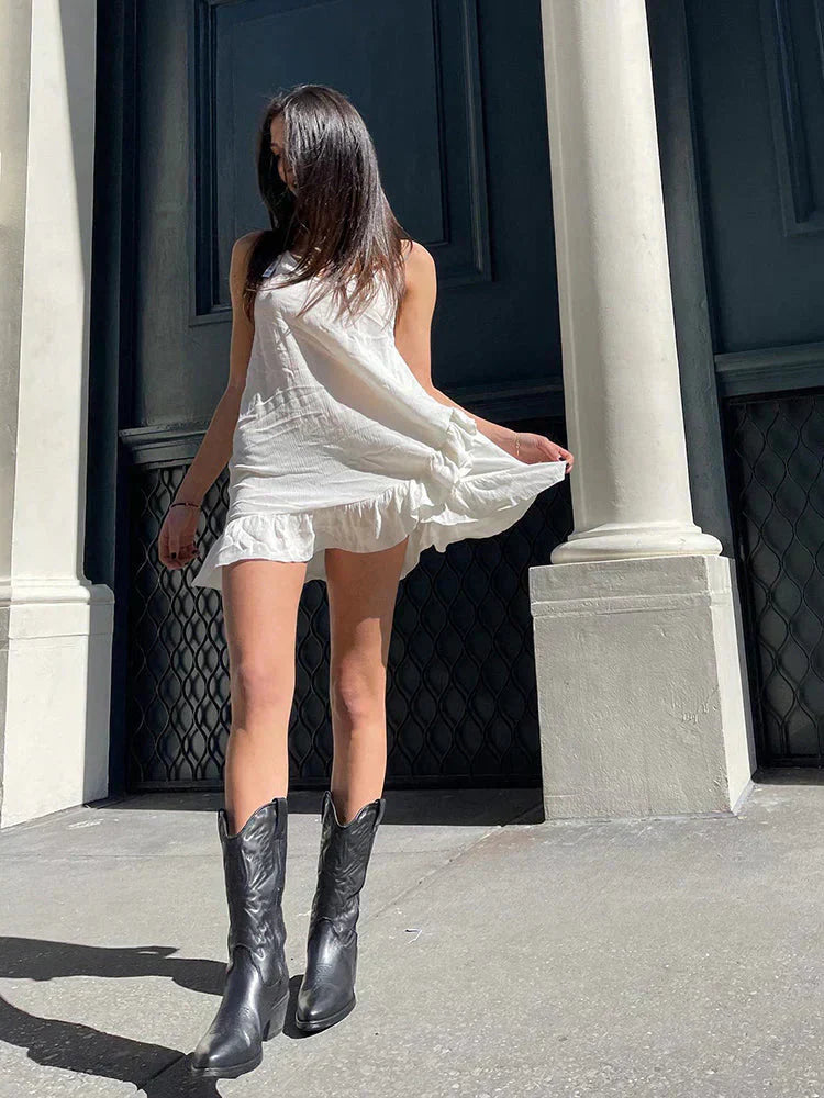 Seville Cowboy Boots