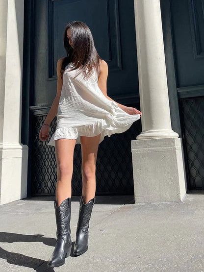 Seville Cowboy Boots