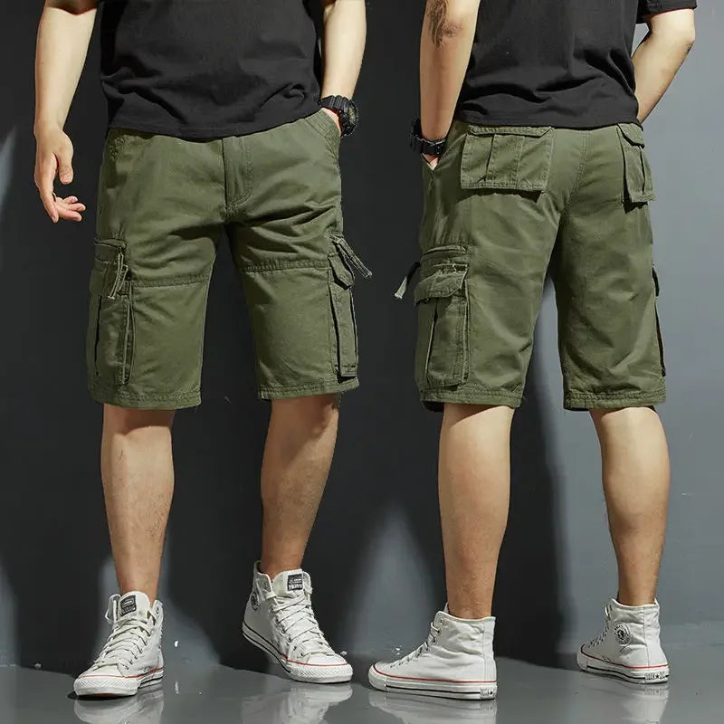Sorelli Cargo Shorts