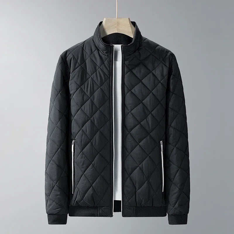 Montaro Quilted Jacket