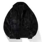 Varese Faux Fur Bomber