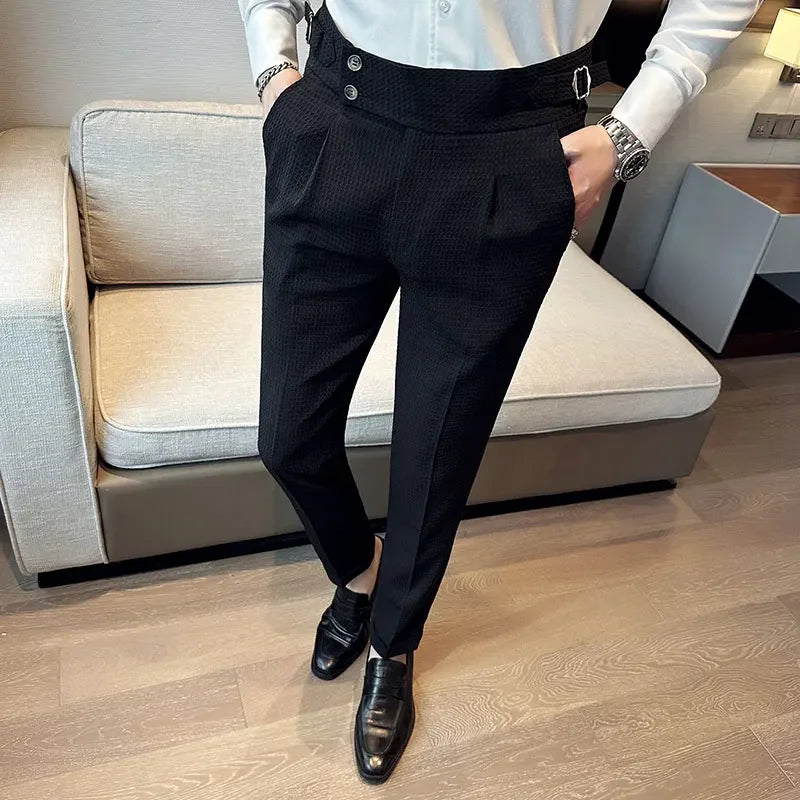 Lunero Dress Pants