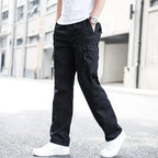 Raveton Cargo Pants