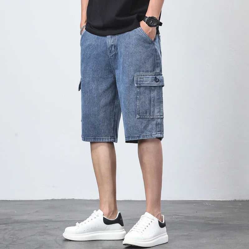 Lerida Cargo Shorts