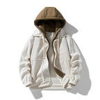 Solerno Hooded Jacket