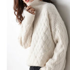 Kadoria Turtleneck Sweater
