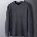 Veroux Wool Sweater
