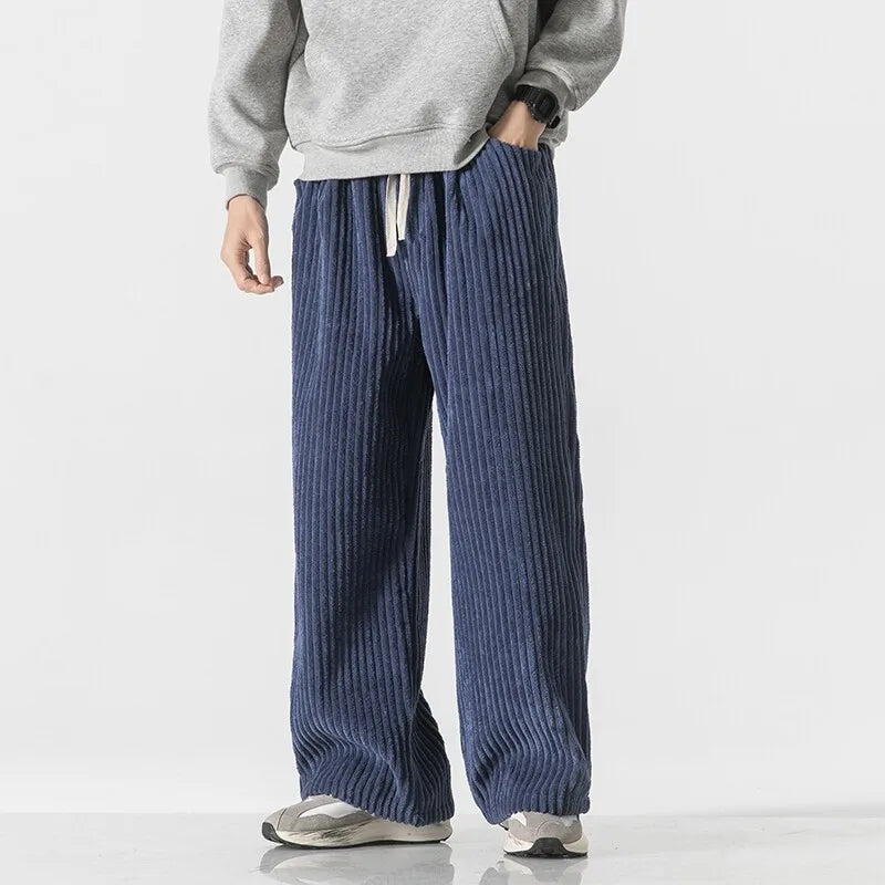 Valmero Corduroy Pants