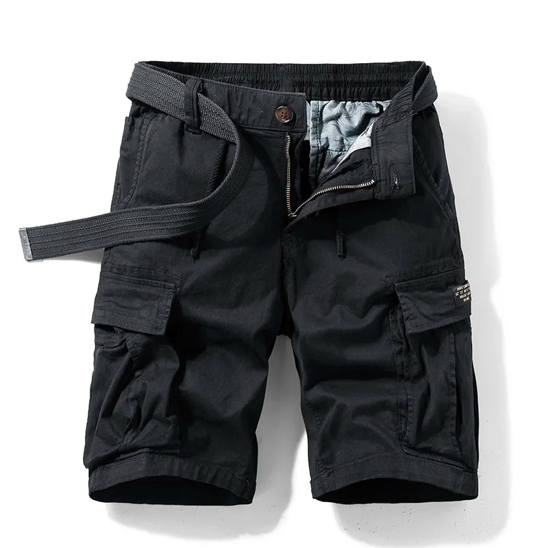 Montara Cargo Shorts