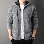 Valloro Knit Jacket