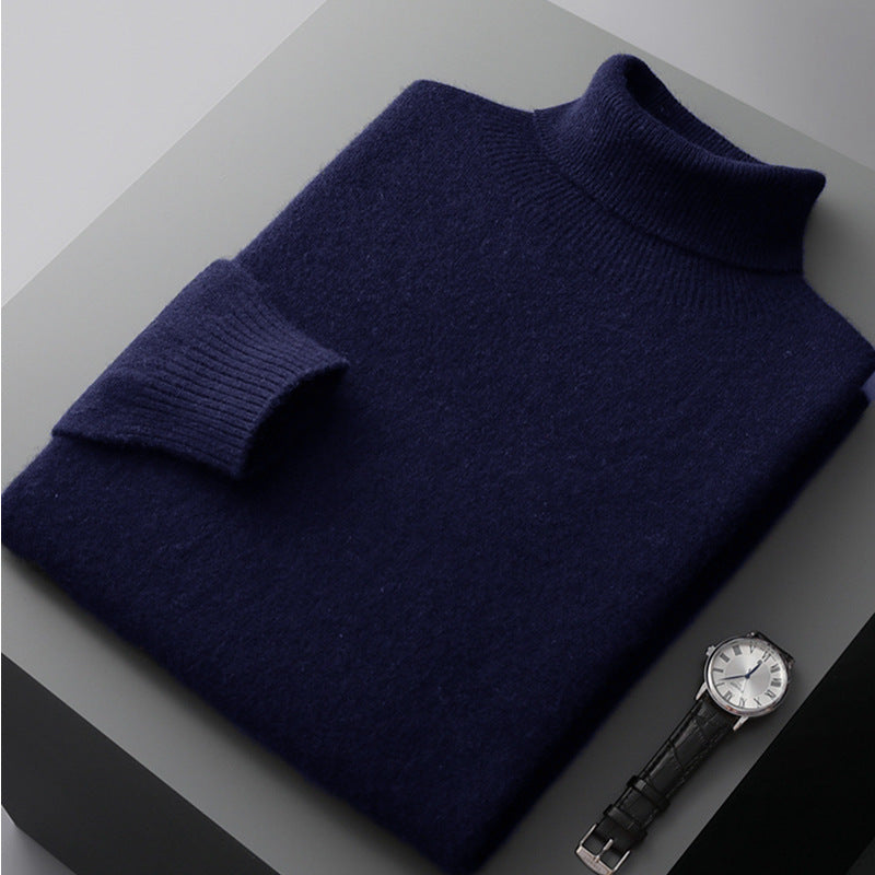 Siena Turtleneck Sweater