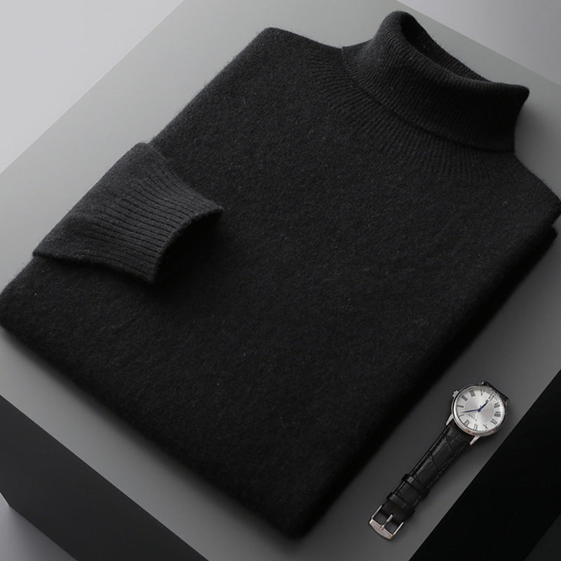 Siena Turtleneck Sweater
