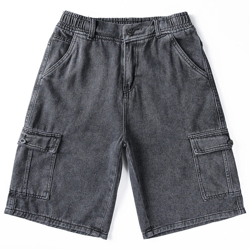 Lerida Cargo Shorts
