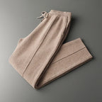 Santorini Cashmere Trousers