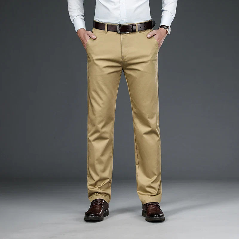 Lerici Classic Pants